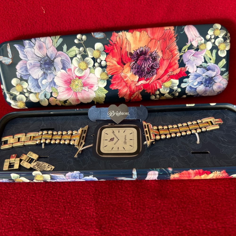 2 TONE WATCH BAND FOR IWATCH